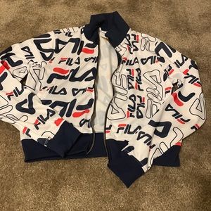 FILA JACKET